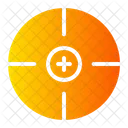 Aim Target Goal Icon