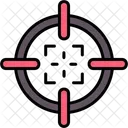 Aim  Icon