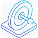 Aim Icon