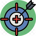 Aim target  Icon