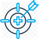 Aim target  Icon