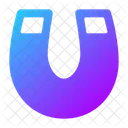 Aimant Icon