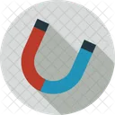 Aimant Education Physique Icon