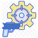 Aimbot  Icon