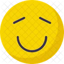 Aime Ange Emoticone Icône