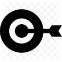 Aiming  Icon