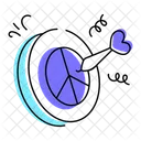 Aiming Peace  Icon