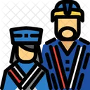 Ainu-Stamm  Symbol