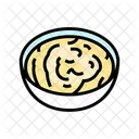 Aioli Condiment Ketchup Icon