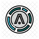 Aion  Icon