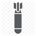 Air Bomb Weapon Icon