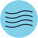 Air Winds Windy Icon