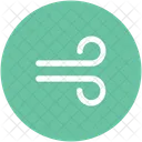 Air Element Astrology Icon