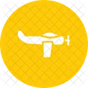 Air Force Aircraft Icon