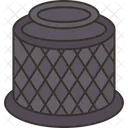 Air Filter Spare Icon