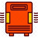 Air Appliance Electric Icon