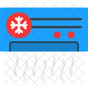 Air Conditioner Conditioning Icon