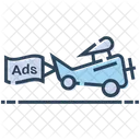 Air Ads  Icon