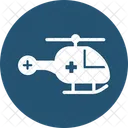Air Ambulance Air Travel Aircraft Icon