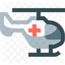 Air Ambulance Medical Iconez Icon