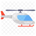 Air Ambulance  Icon
