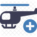 Air Ambulance  Icon