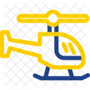 Air Ambulance  Icon