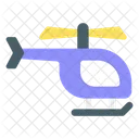 Air Ambulance  Icon