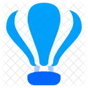 Air Ballon Icône