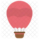 Air balloon  Icon