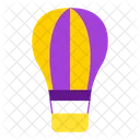 Air Balloon Hot Air Balloon Balloon Icon