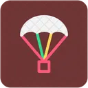 Air Balloon Airplay Icon