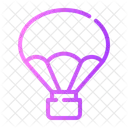 Air Balloon Hot Air Balloon Travel Icon