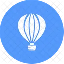Air Balloon Air Travel Hot Air Balloon Icon