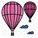 Air Balloon  Icône