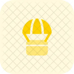 Air Balloon  Icon