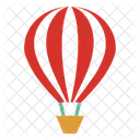 Air Balloon Hot Air Balloon Balloon Icon