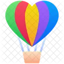 Air Balloon Hot Air Balloon Balloon Icon