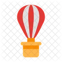 Air Balloon Hot Air Balloon Balloon Icon