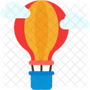 Air Balloon Hot Air Balloon Balloon Icon