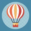 Air balloon  Icon