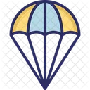 Air balloon  Icon