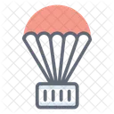 Air Balloon  Icon