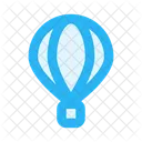 Air balloon  Icon