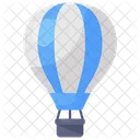 Air Balloon  Icon