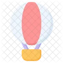 Air Balloon  Icon