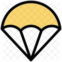 Air Balloon  Icon