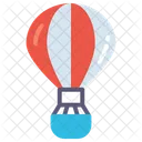 Air Balloon  Icon