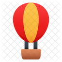 Balloon Icon