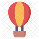 Air balloon  Icon